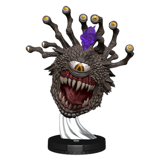 Dungeons and Dragons HeroClix Iconix: Eye of the Beholder (Prepainted)