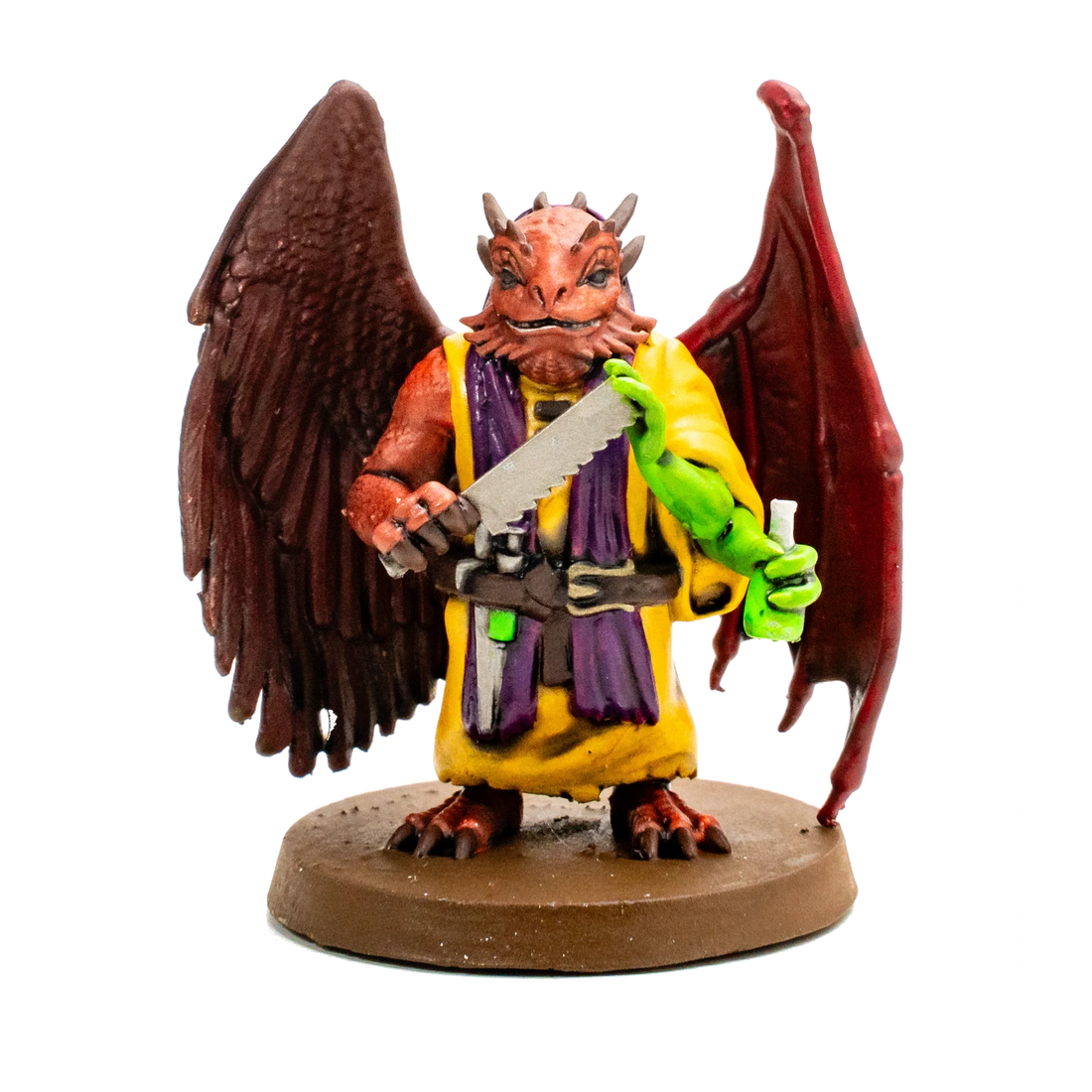 Durnipia (Unpainted)