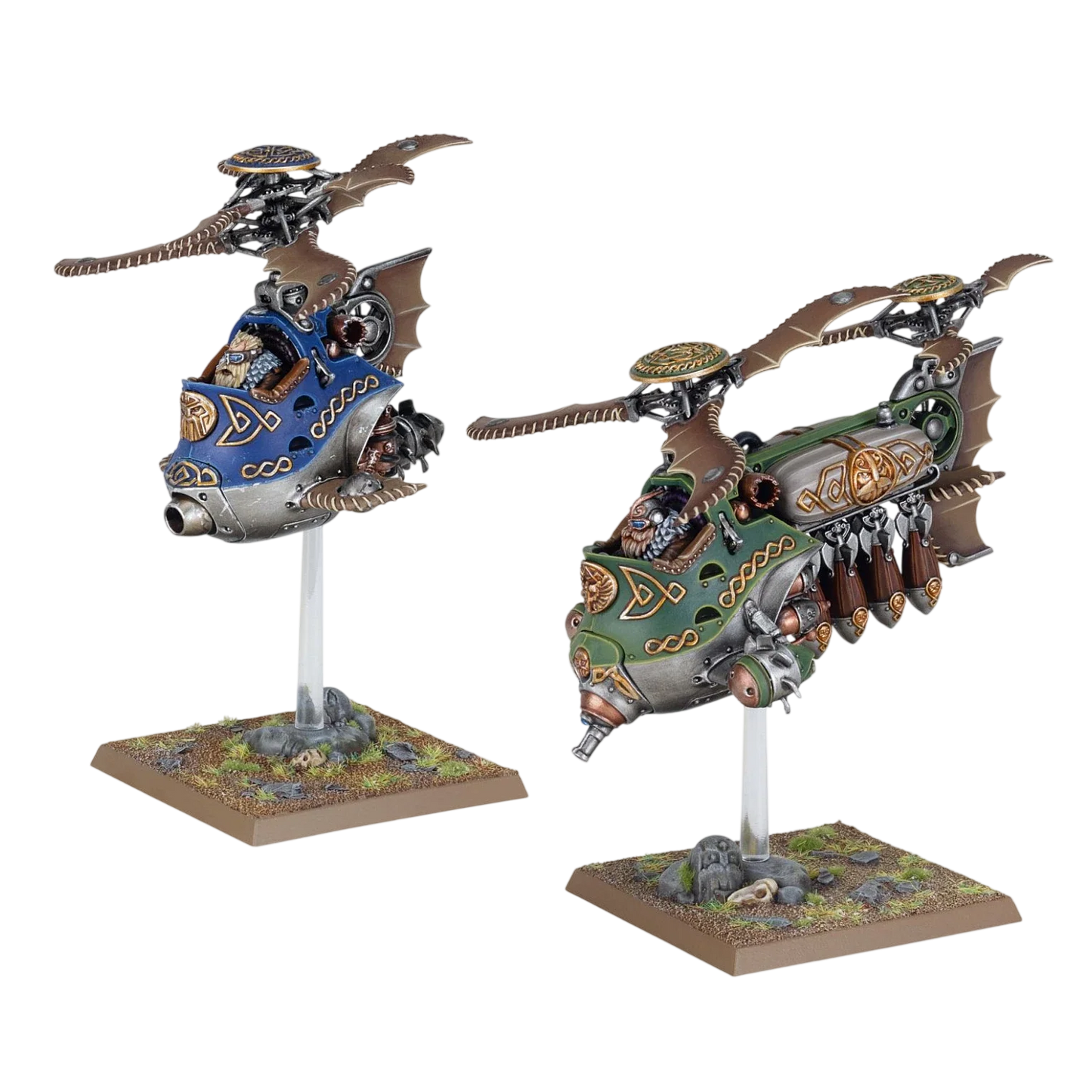 Gyrocopter (New in Box)