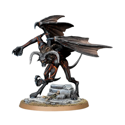 Dweller in the Dark (New on Sprue)