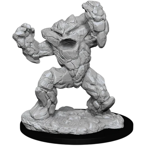 Earth Elemental (Custom Painted)