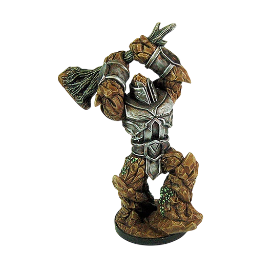 Earth Myrmidon (New in Box)