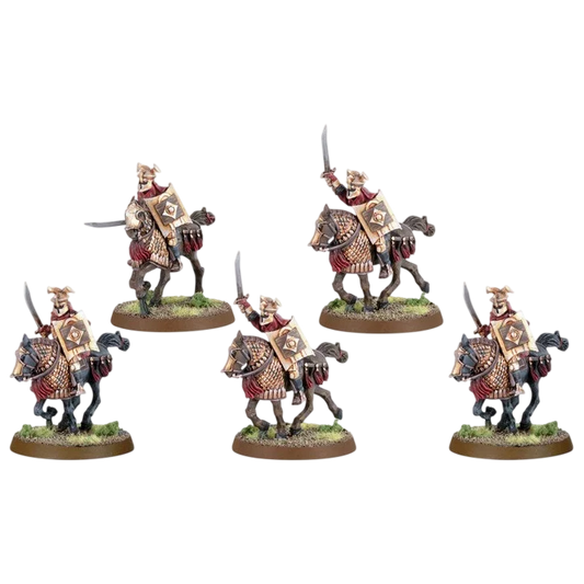 Easterling Kataphrakts (New in Box)