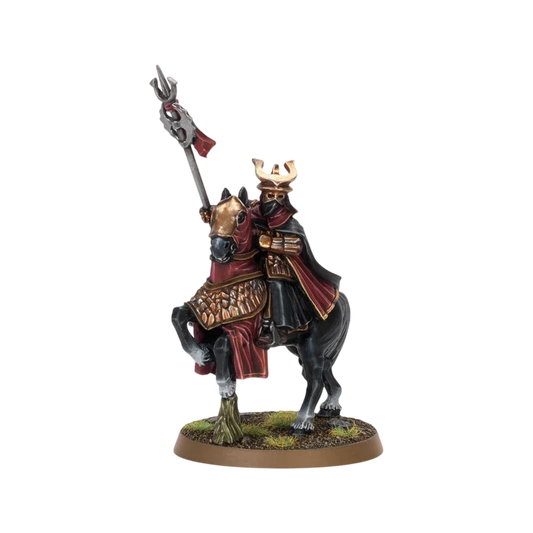 Easterling War Priest (Unpainted) (Assembled)
