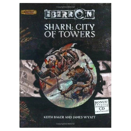 Eberron (2004)