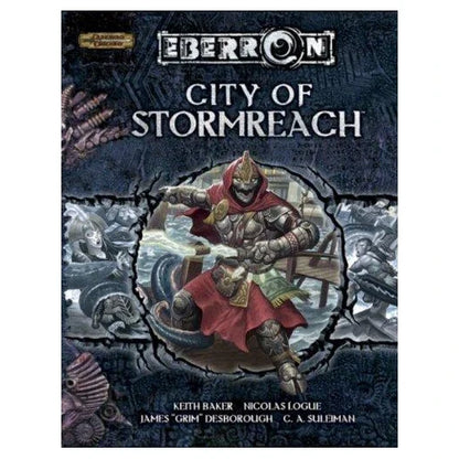 Eberron (2008)