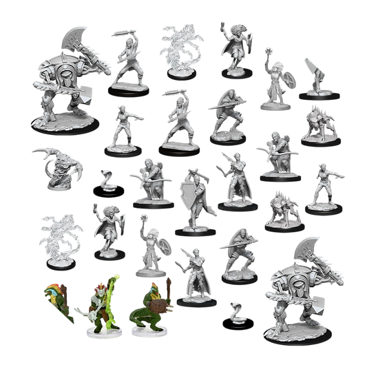 Eberron Bundle (Custom Painted)