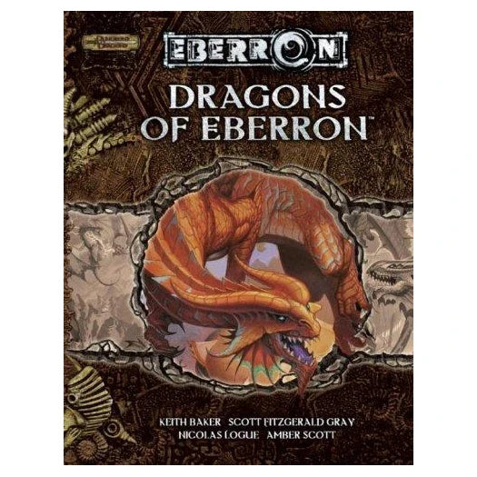 Eberron (2007)