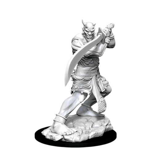 Efreeti (Custom Painted)