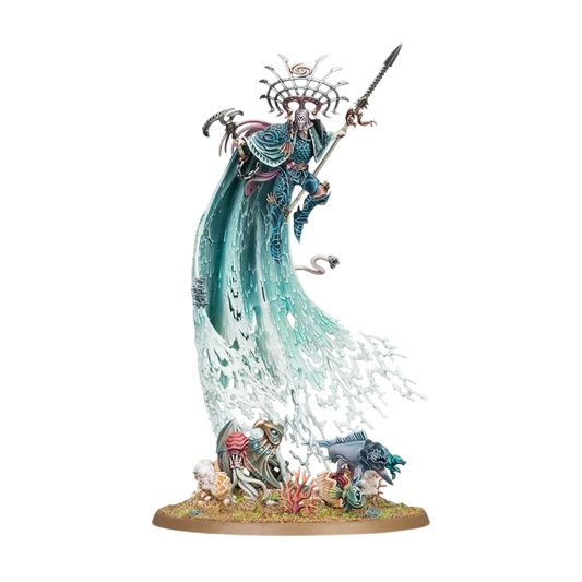 Eidolon (Custom Painted) (Assembled)