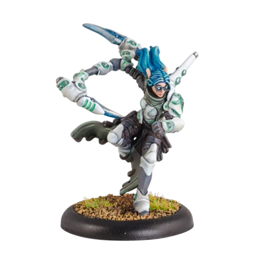 Elara, Death's Shadow (New in Box)