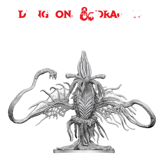 Elder Thing (Unpainted)