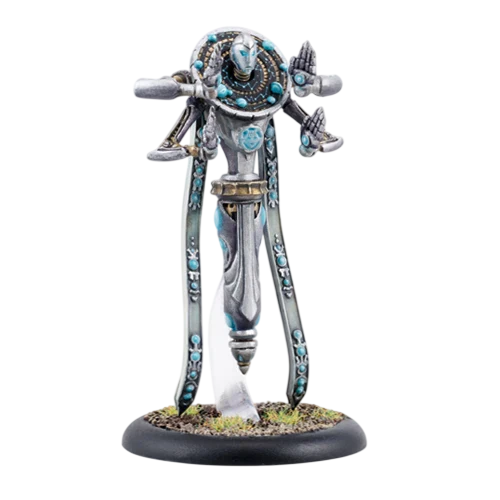 Eminent Configurator Orion (Unpainted) (Assembled)