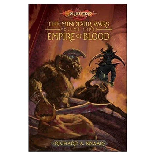 Empire of Blood (2005)
