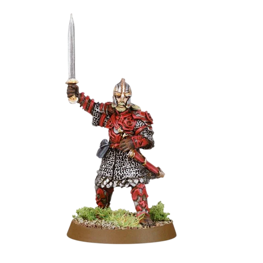 Éomer (West) (New in Box)
