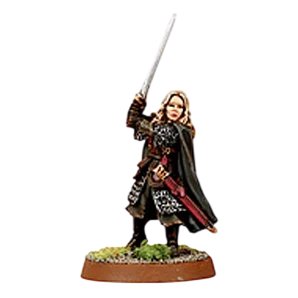 Éowyn (Pelennor) (New in Box)