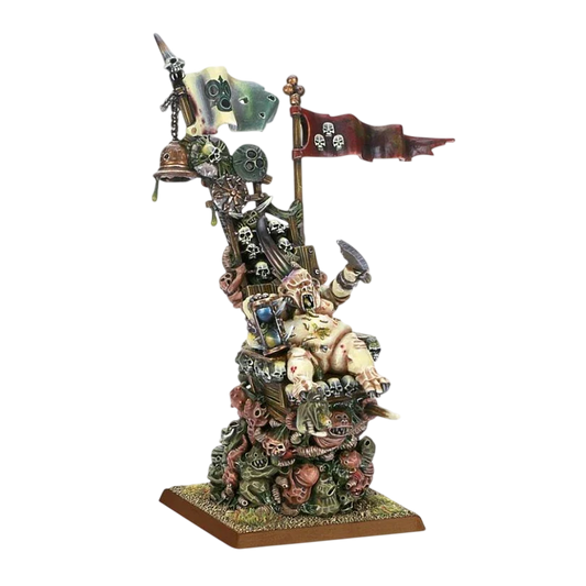Epidemus (New on Sprue)