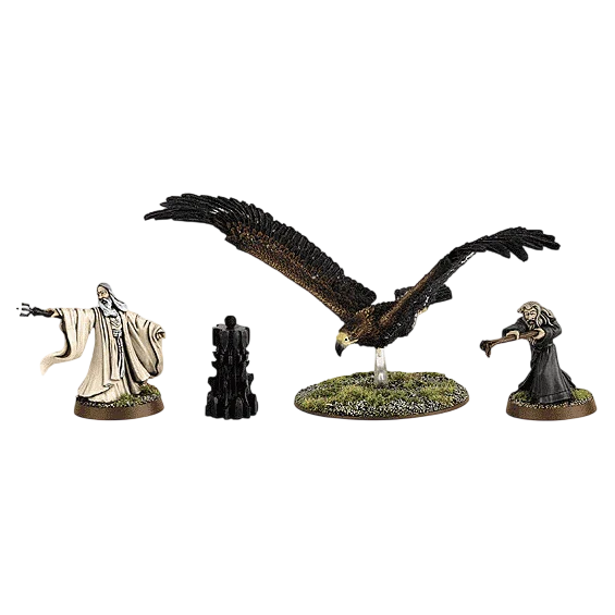 Escape from Orthanc (New in Box)