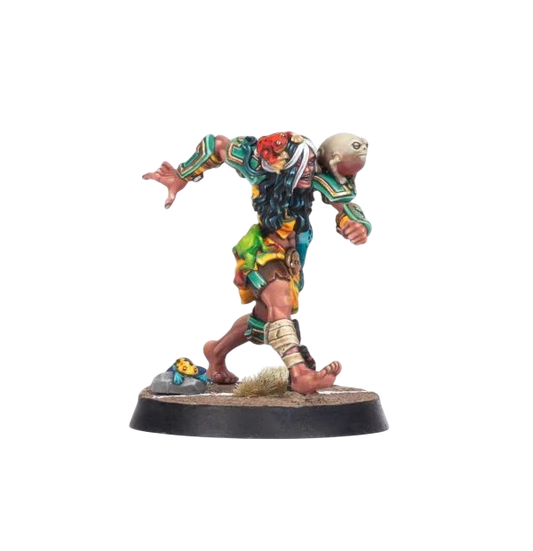 Estelle la Veneaux (Custom Painted) (Assembled)