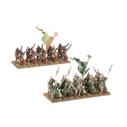 Eternal Guard (New in Box)
