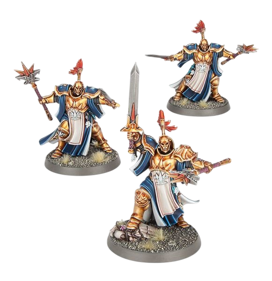 Evocator (Unpainted) (Assembled)