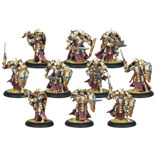 Exemplar Errants (classic) (New in Box)