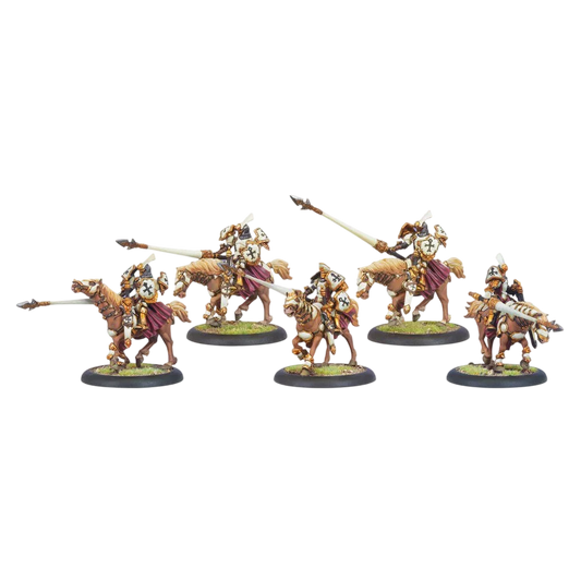 Exemplar Vengers (Custom Painted) (Assembled)