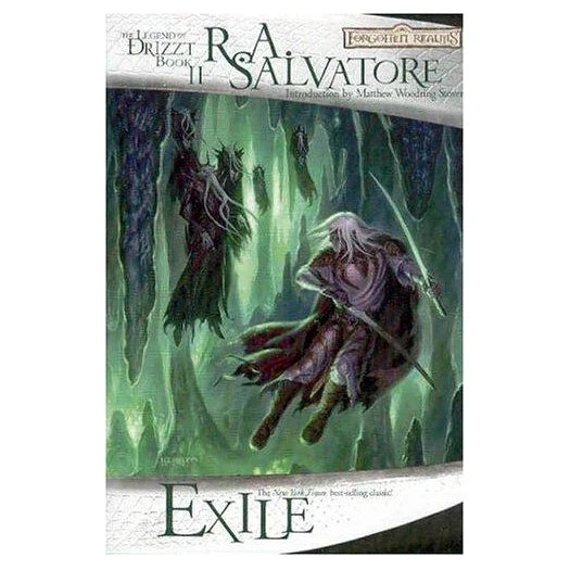 Exile (1990)