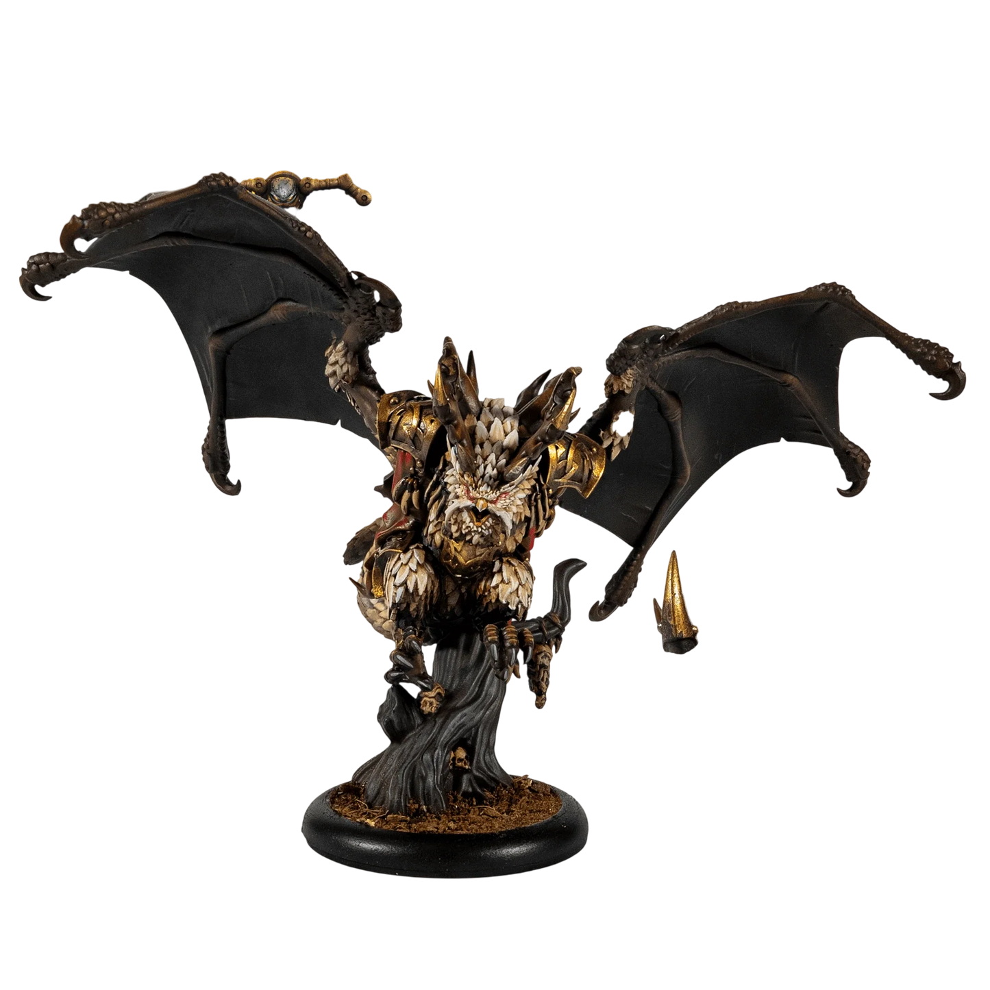Extreme Strix (Lock & Load Exclusive) (Unpainted) (Assembled)