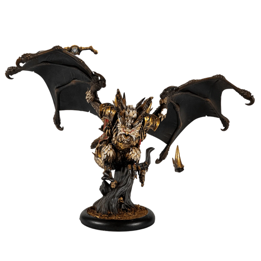 Extreme Strix (Lock & Load Exclusive) (Unpainted) (Assembled)