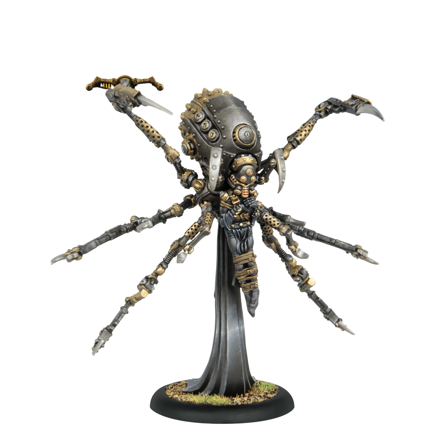 Exulon Thexus (Custom Painted) (Assembled)