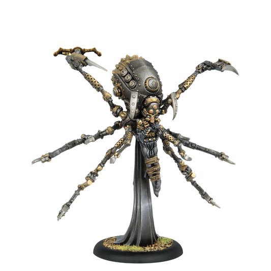 Exulon Thexus (Custom Painted) (Assembled)