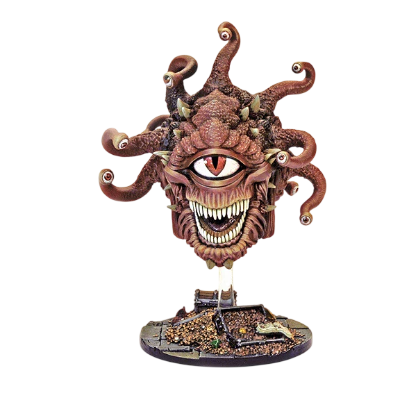 Eye Tyrant (Unpainted)