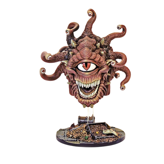 Eye Tyrant (Custom Painted)