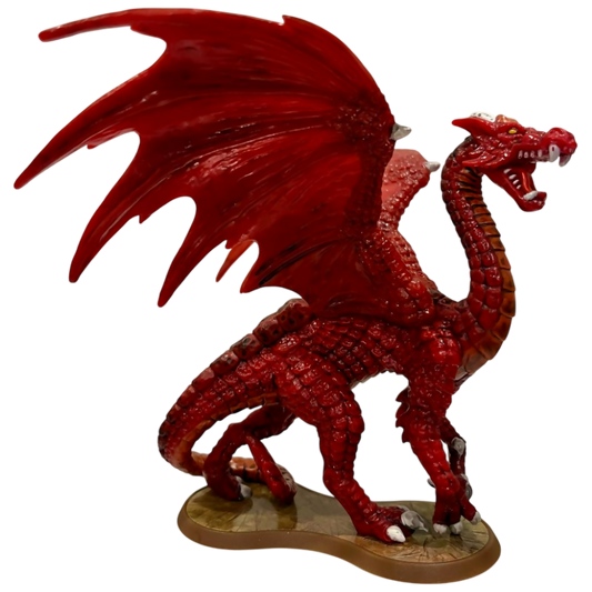 Zelrig Prepainted Miniature From Heroscape Expansion Set: Aquilla's Alliance (Heroes of the Quagmire) (Wave 8.5) on Wargame Trader