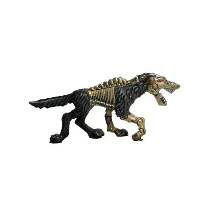Deathstalkers 3
