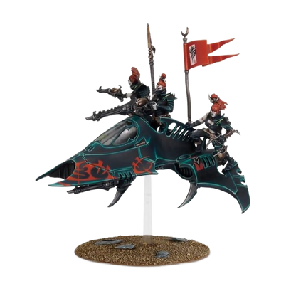 Venom (New on Sprue)