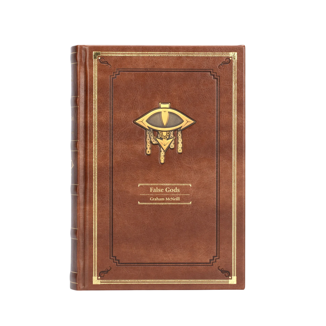 False Gods (Premium Edition)