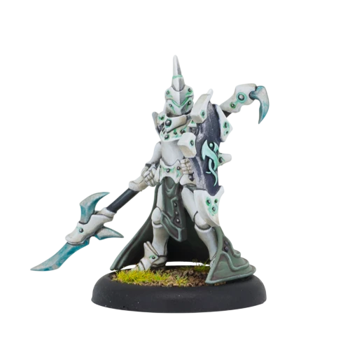Fane Knight Guardian (New in Box)