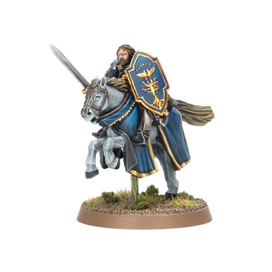 Faramir (West) (Unpainted) (Assembled)