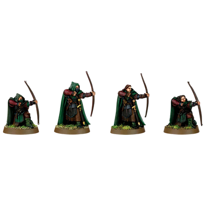 Faramir's Rangers (New in Box)