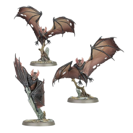 Fell Bat (New in Box/Sprue)