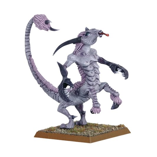 Fiend of Slaanesh 2 (New on Sprue)