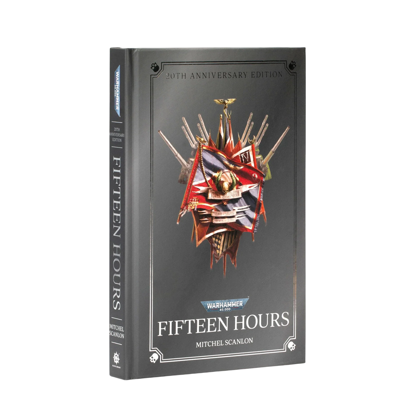 Fifteen Hours (20th Anniversary Edition)