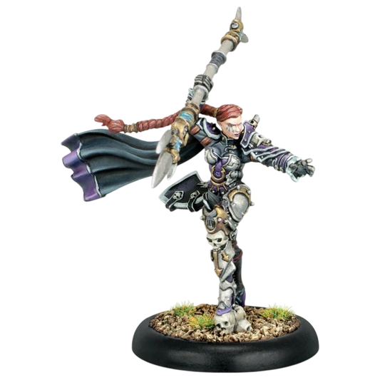 Fiona the Black (New in Box)
