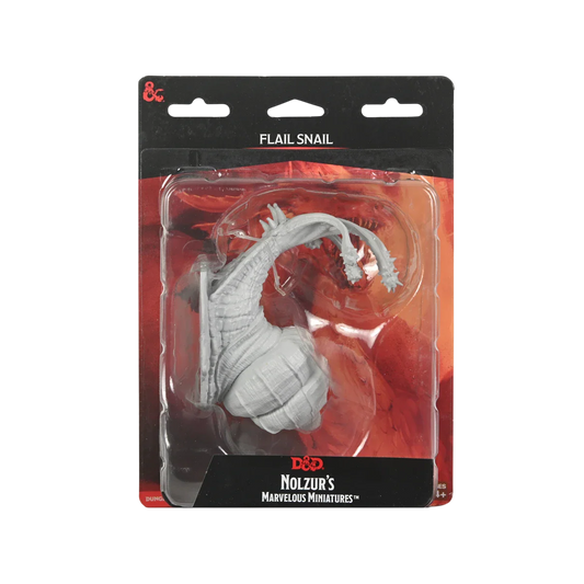 Flail Snail (New in Box)