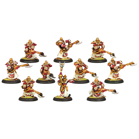 Flameguard Cleansers (New in Box)