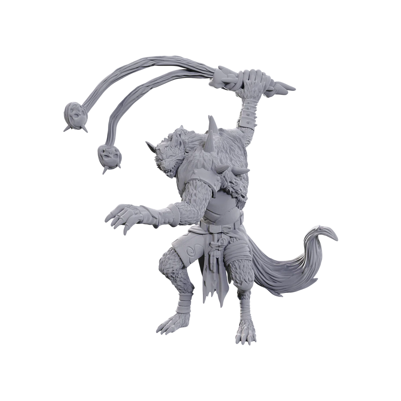Flind Trapper (Unpainted)