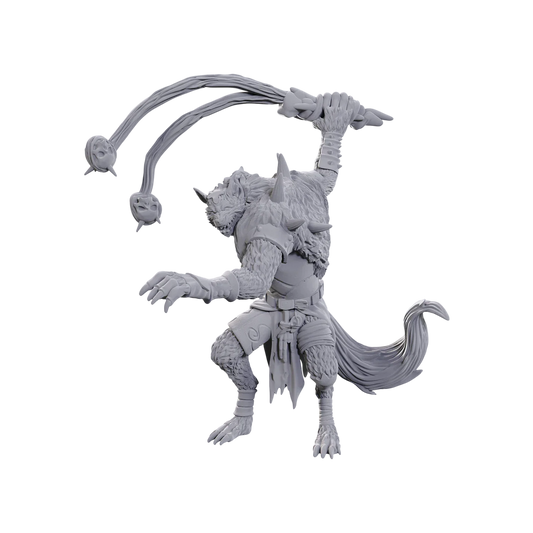 Flind Trapper (Custom Painted)