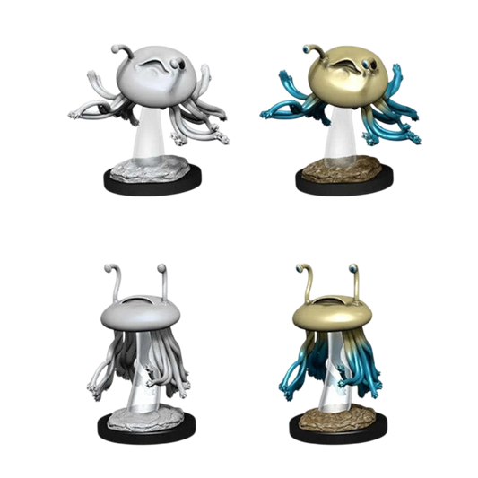 Flumph (Unpainted)